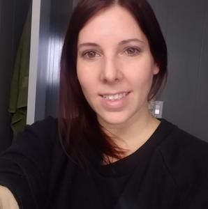 Meet your Posher, Kelly